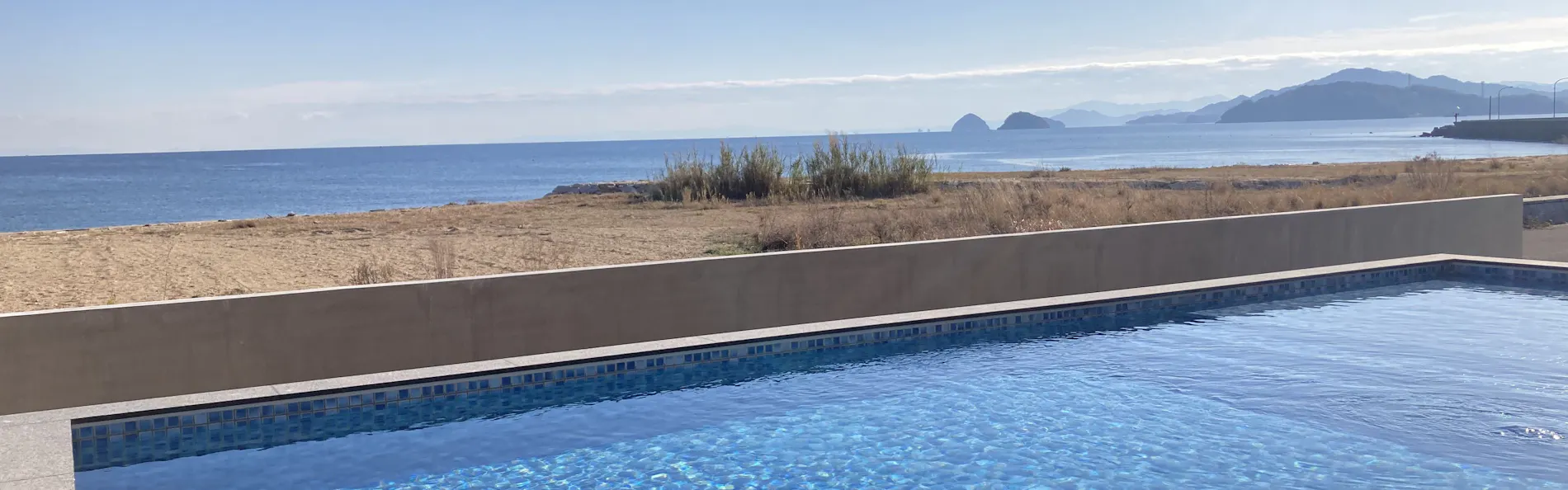 SETO CLAS TSUDA THE BEACH RESORT A