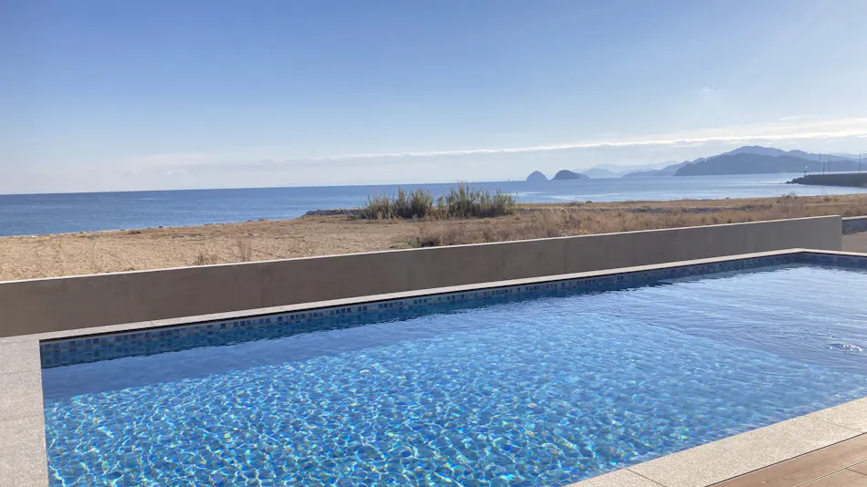 SETO CLAS TSUDA THE BEACH RESORT A