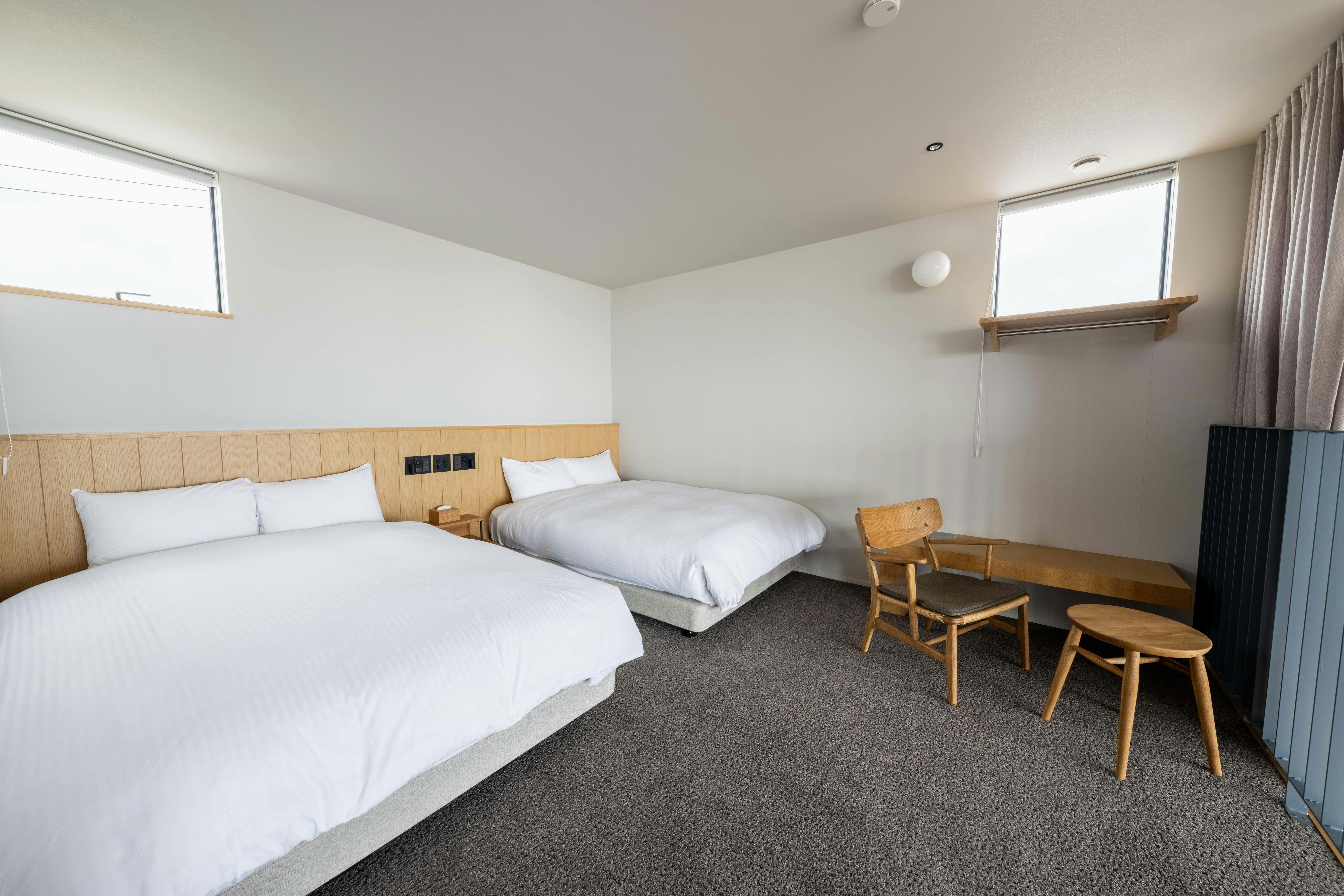 SETO CLAS TSUDA THE BEACH RESORT A