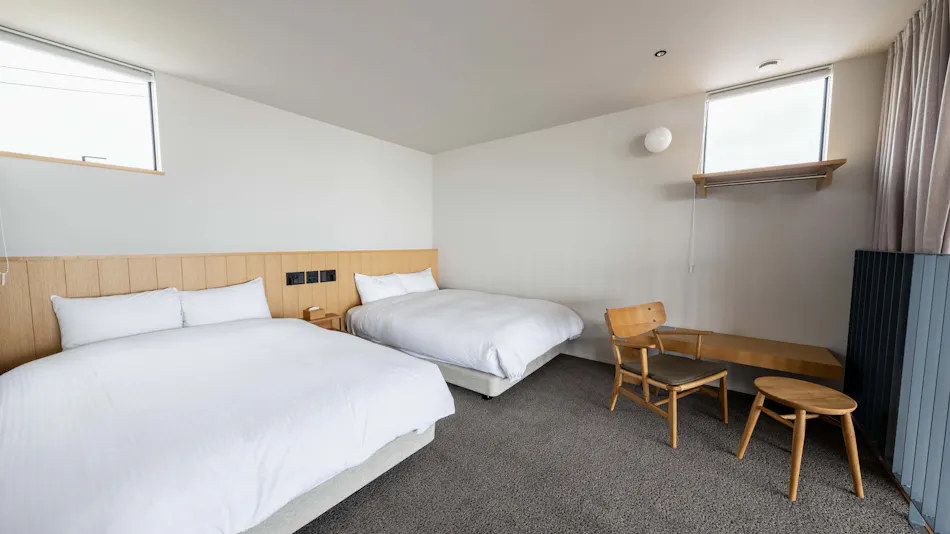 SETO CLAS TSUDA THE BEACH RESORT A