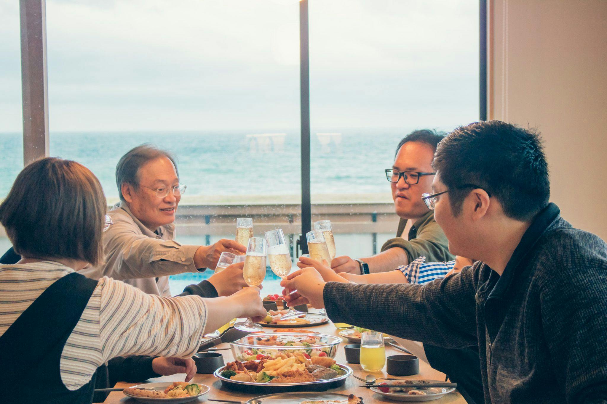 SETO CLAS TSUDA THE BEACH RESORT A