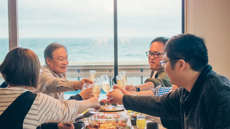 SETO CLAS TSUDA THE BEACH RESORT A