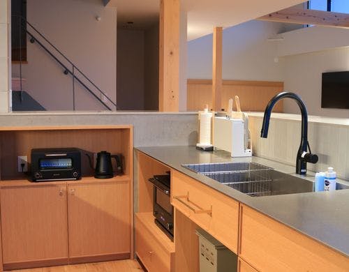 日当たりの良いお部屋