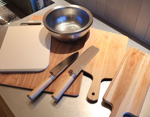 まな板・包丁など