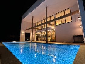 【四国／香川県高松・東讃の貸別荘・コテージ】seto CLAS AJI THE SEASIDE HILLS RESORT A