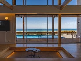 SETO CLAS TSUDA THE BEACH RESORT A&nbsp;施設全景