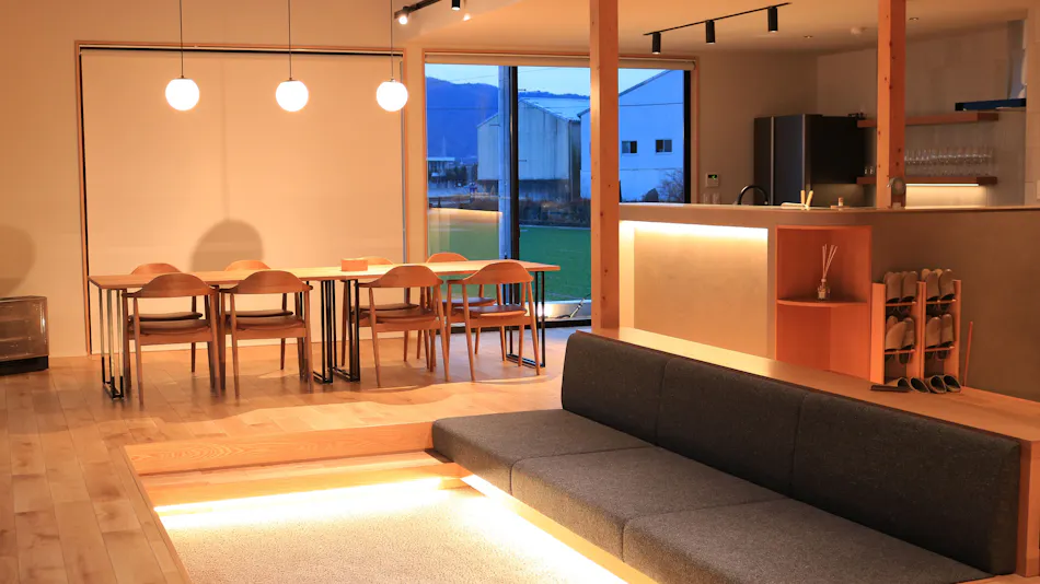 SETO CLAS TSUDA THE BEACH RESORT A