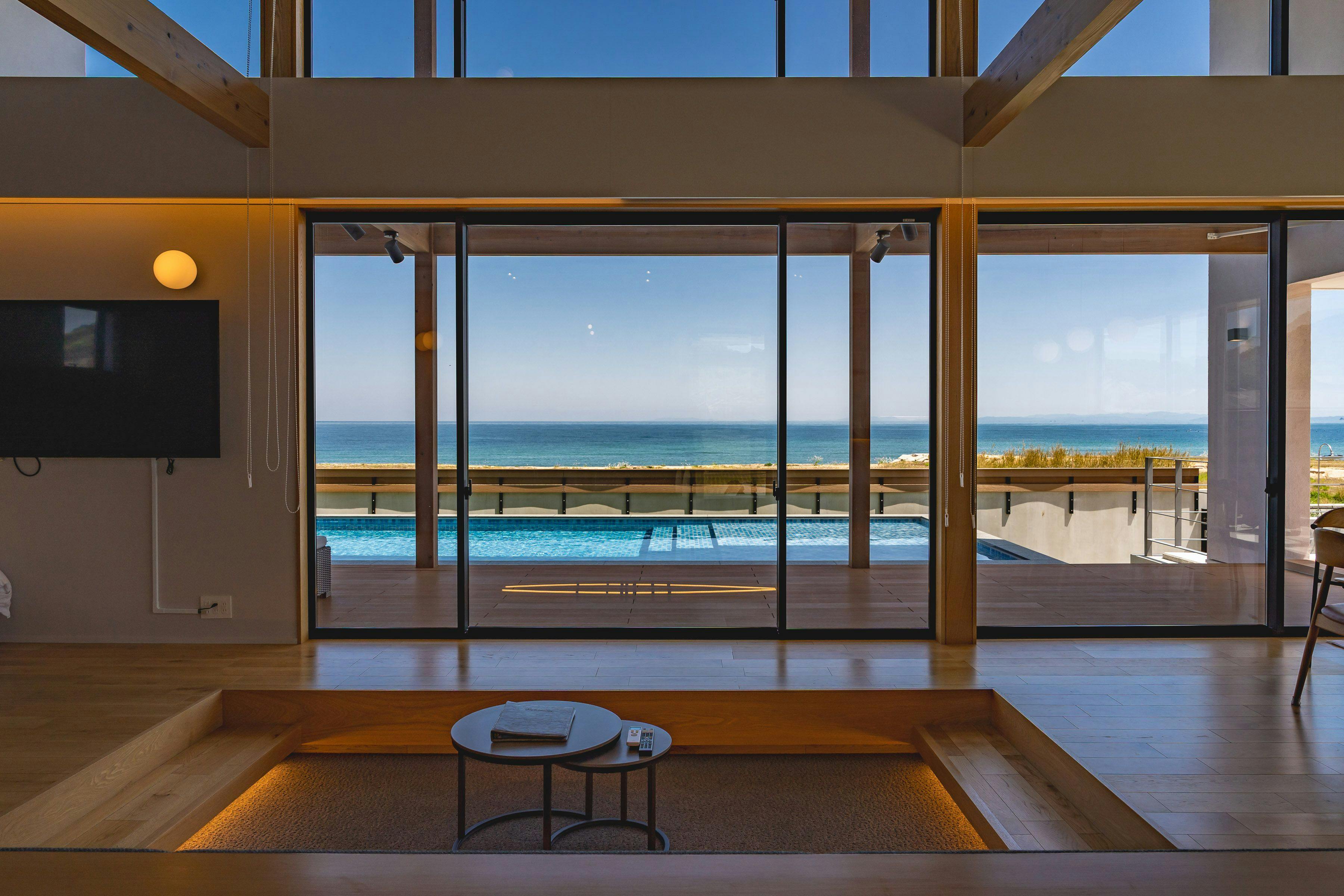 SETO CLAS TSUDA THE BEACH RESORT A】の空室状況を確認する