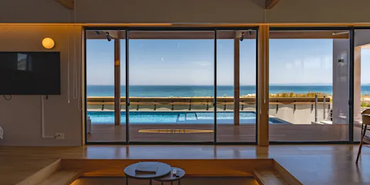 SETO CLAS TSUDA THE BEACH RESORT A