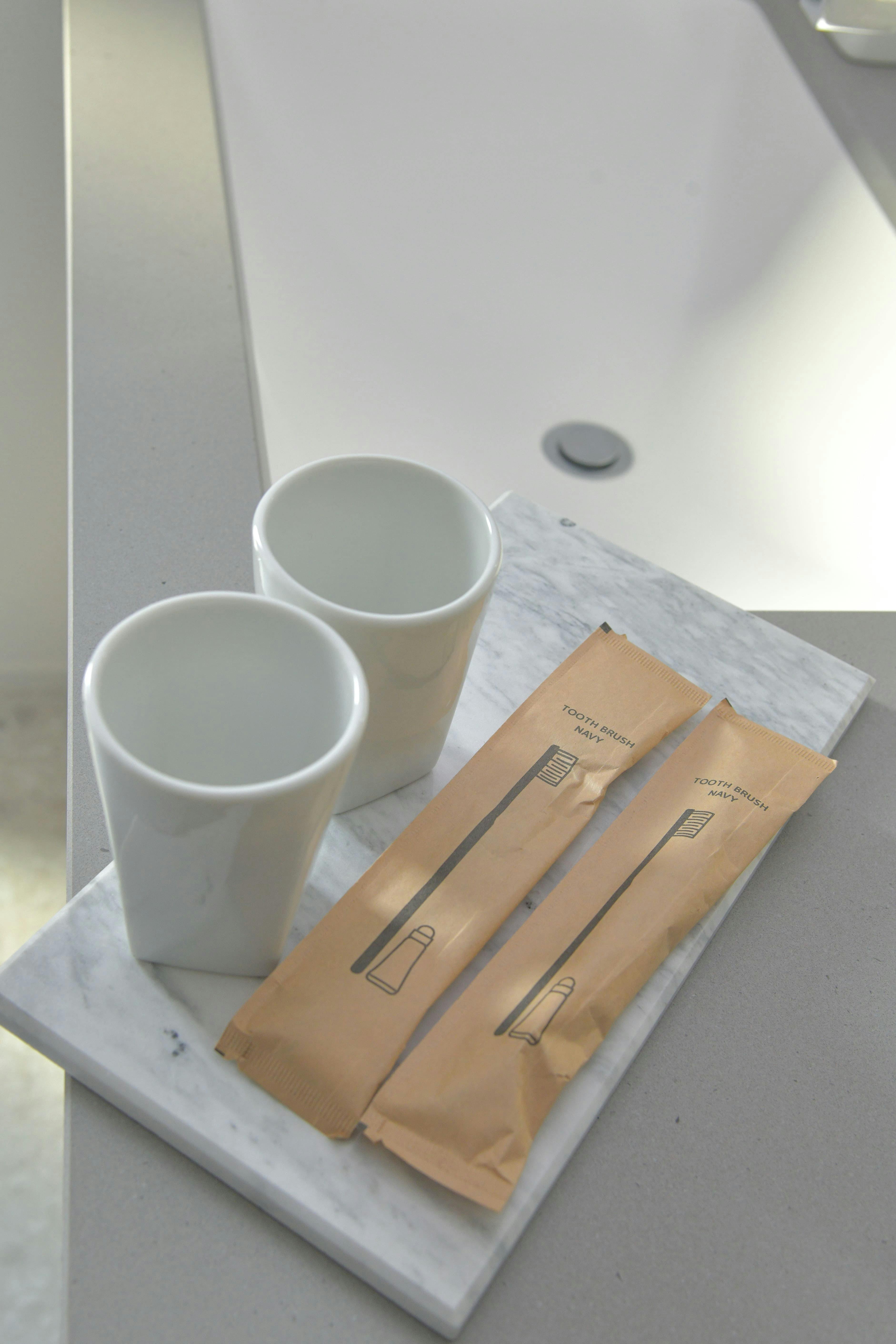 แปรงสีฟัน