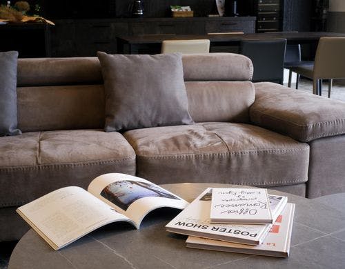 ゆったりとくつろげるSofa