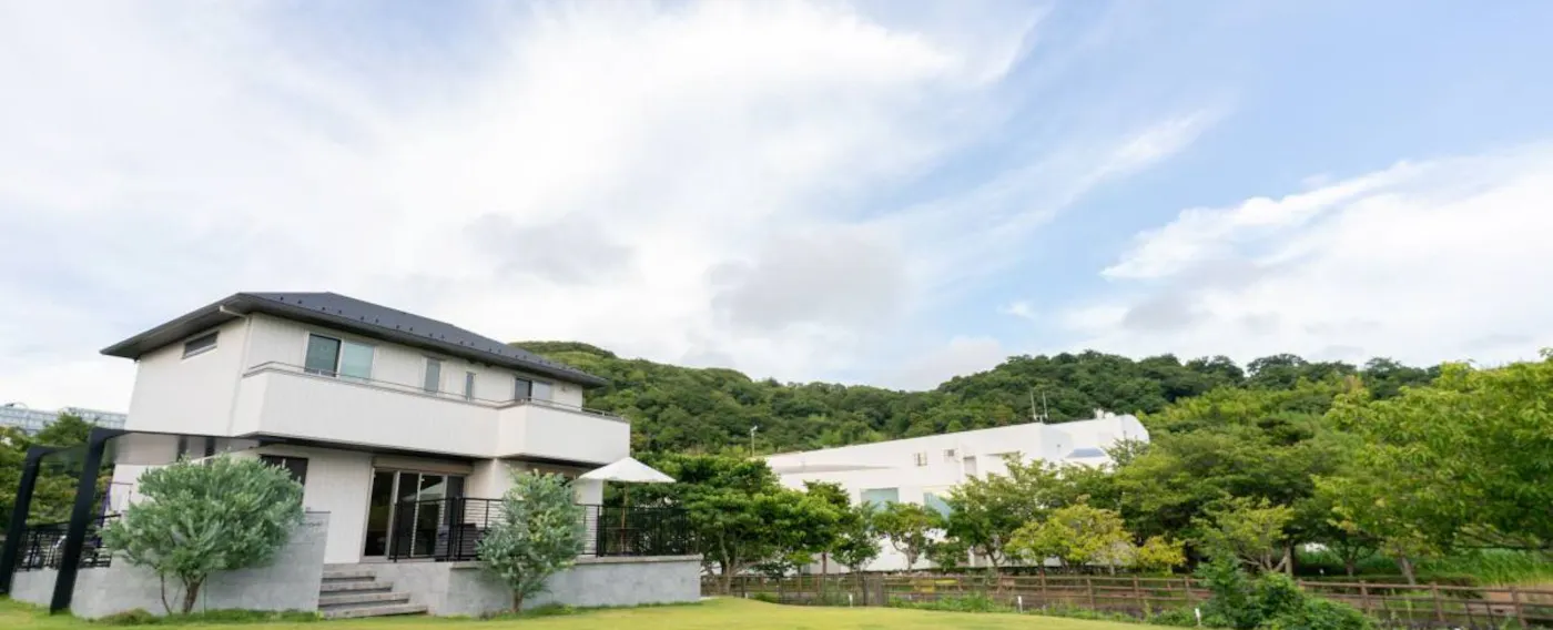 สวนส่วนตัว