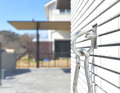 わんちゃん用設備