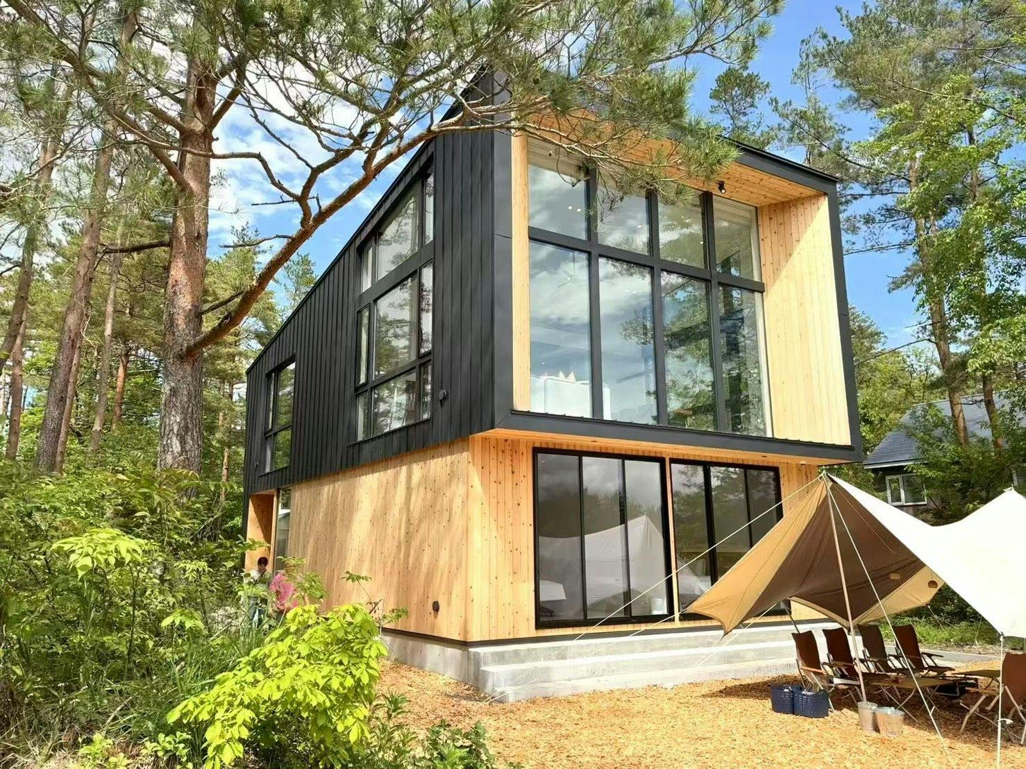 Hakuba Aura Chalet