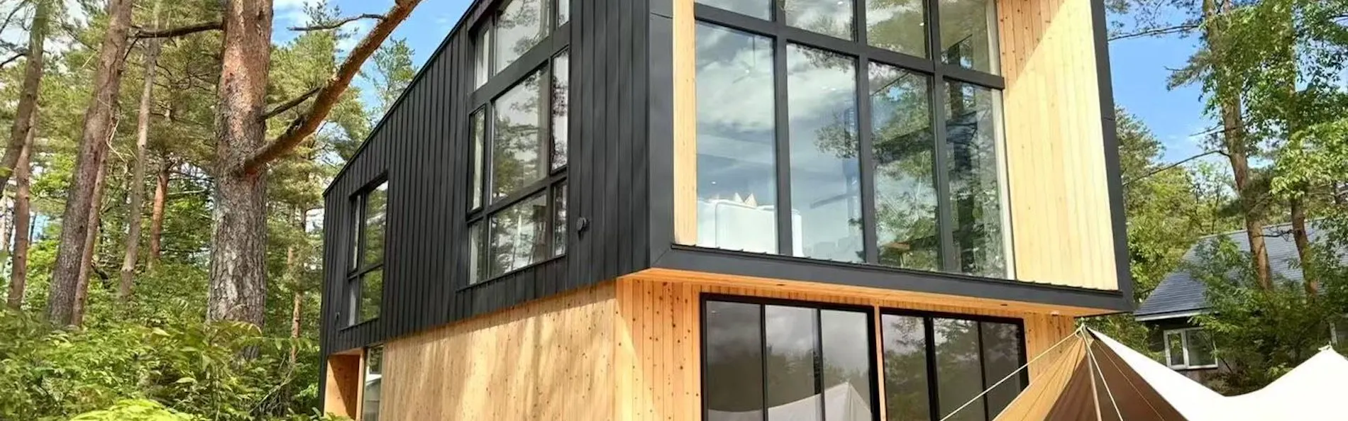 Hakuba Aura Chalet