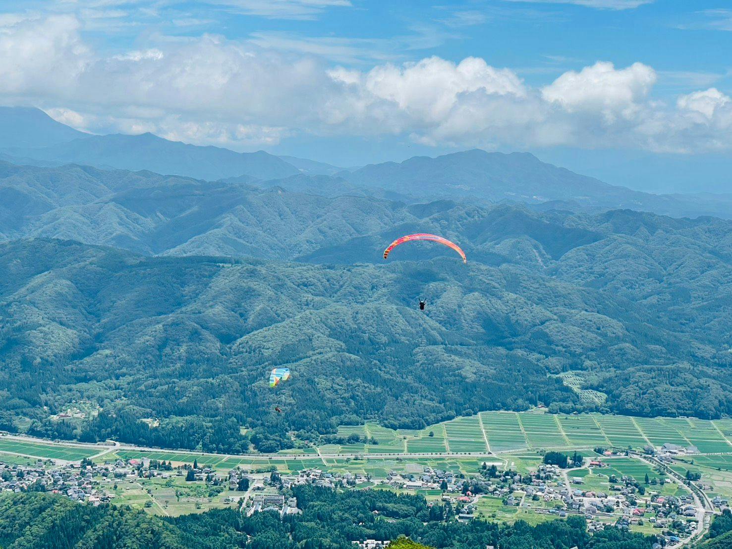 Hakuba Aura Chalet