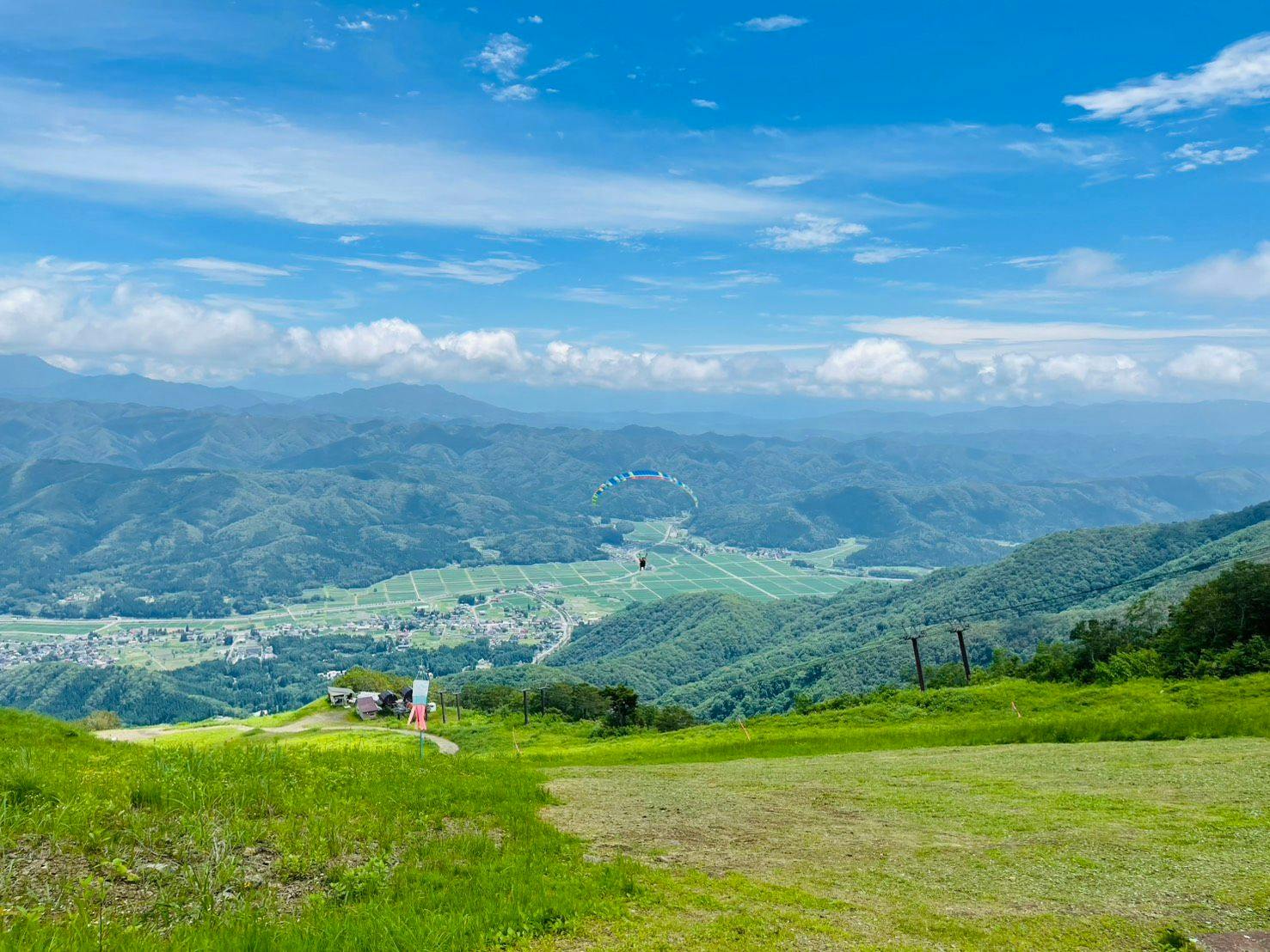 Hakuba Aura Chalet