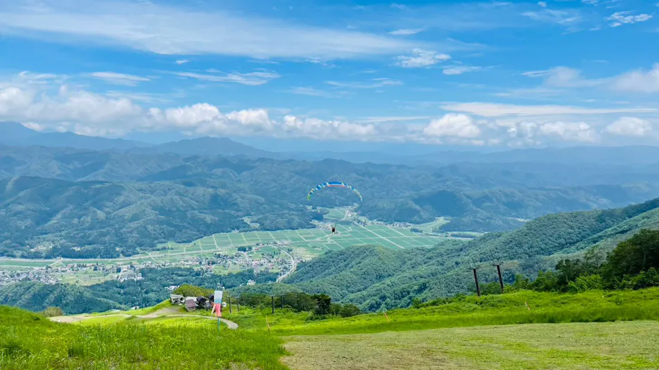 Hakuba Aura Chalet