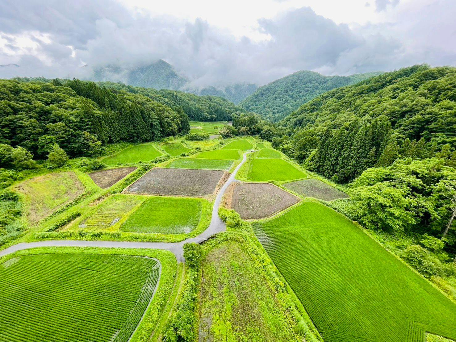 Hakuba Aura Chalet