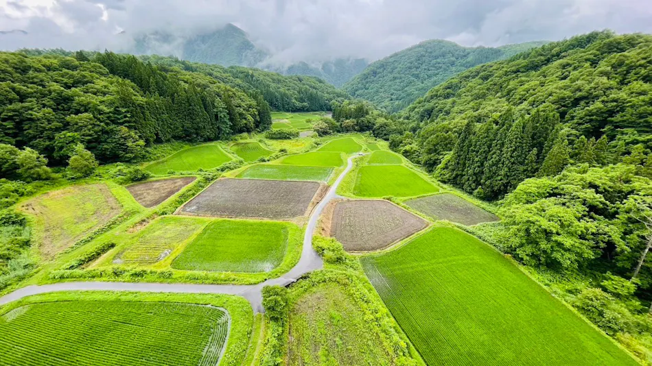 Hakuba Aura Chalet