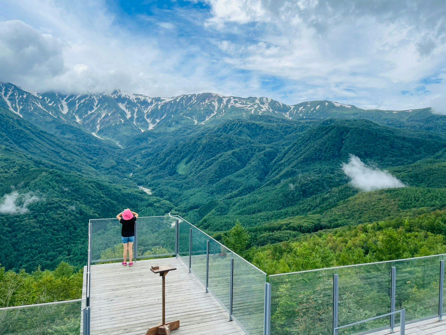 Hakuba Aura Chalet