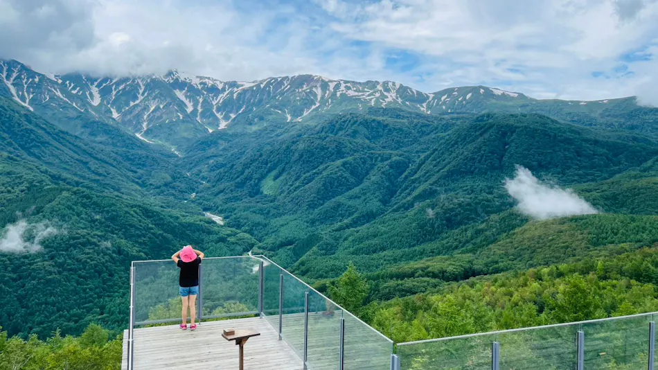 Hakuba Aura Chalet
