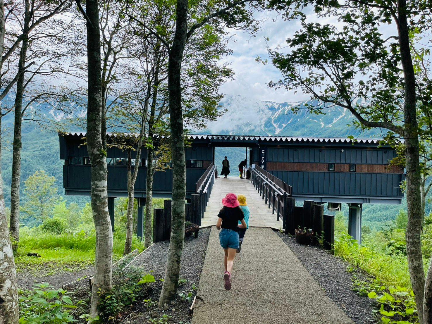 Hakuba Aura Chalet