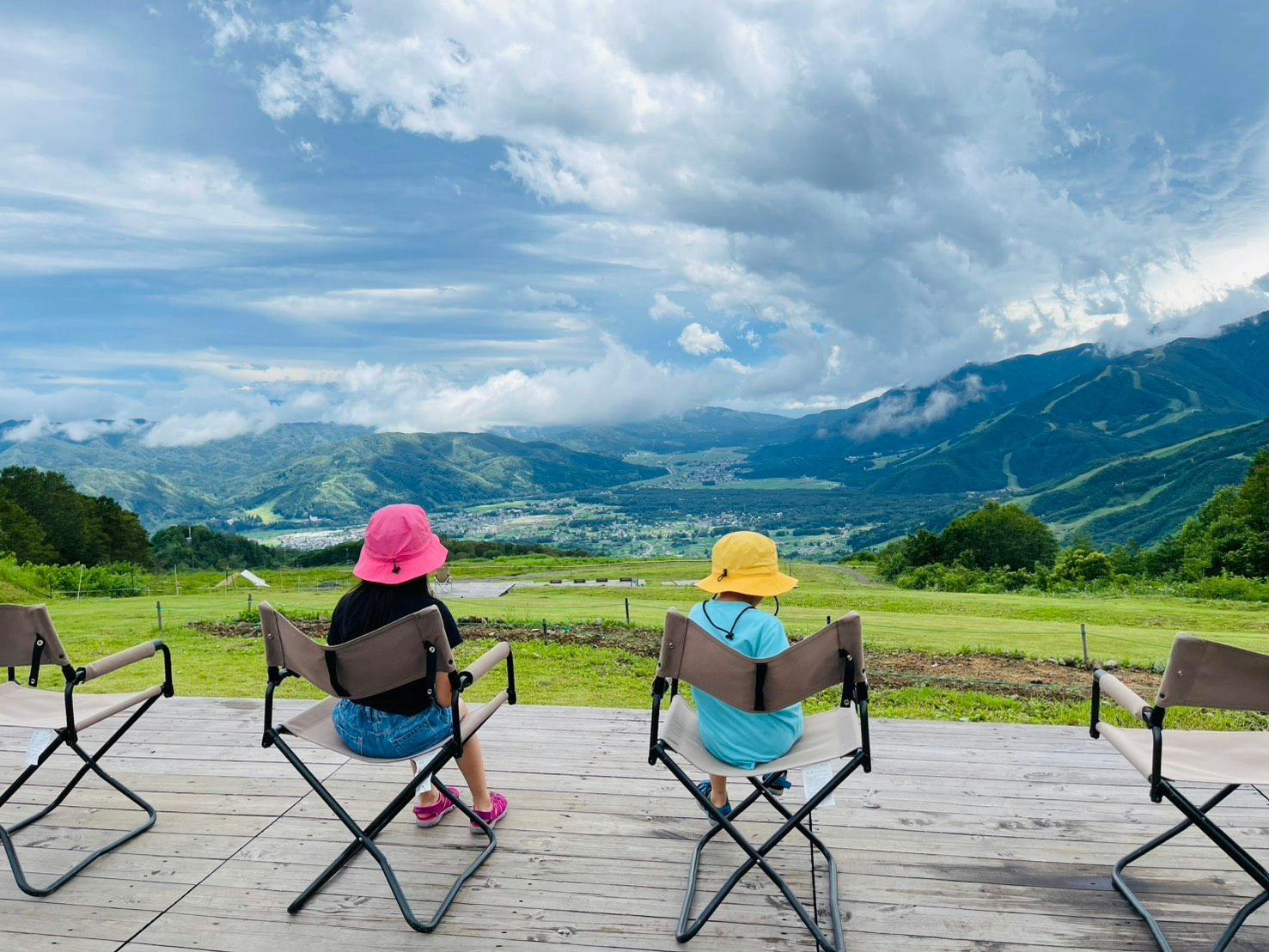 Hakuba Aura Chalet