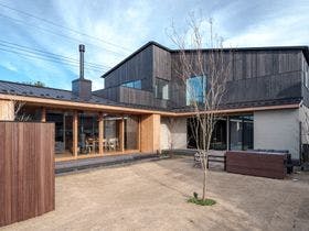 【千葉県の貸別荘・コテージ】九十九里point59