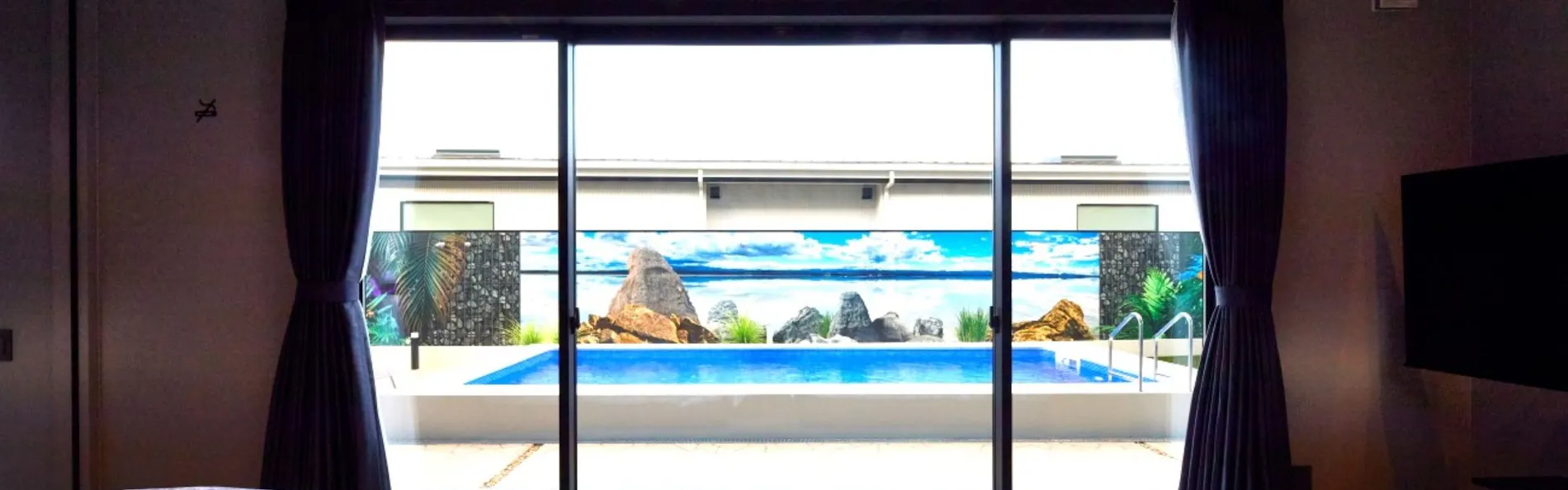 プライベートヴィラ ジェイアイランド Awaji Iwaya