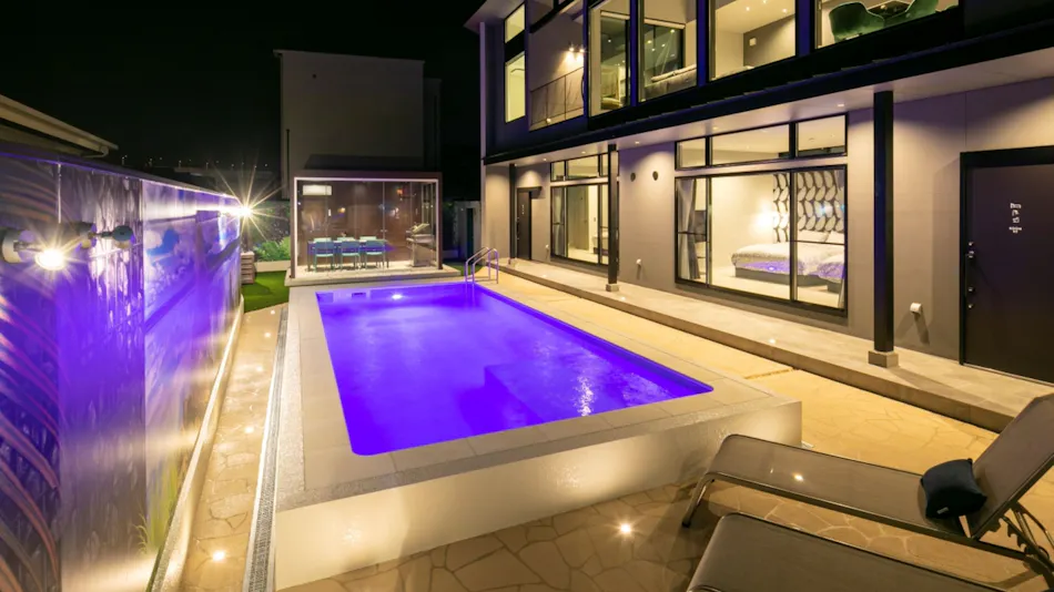 Private Villa J Island Awaji Iwaya