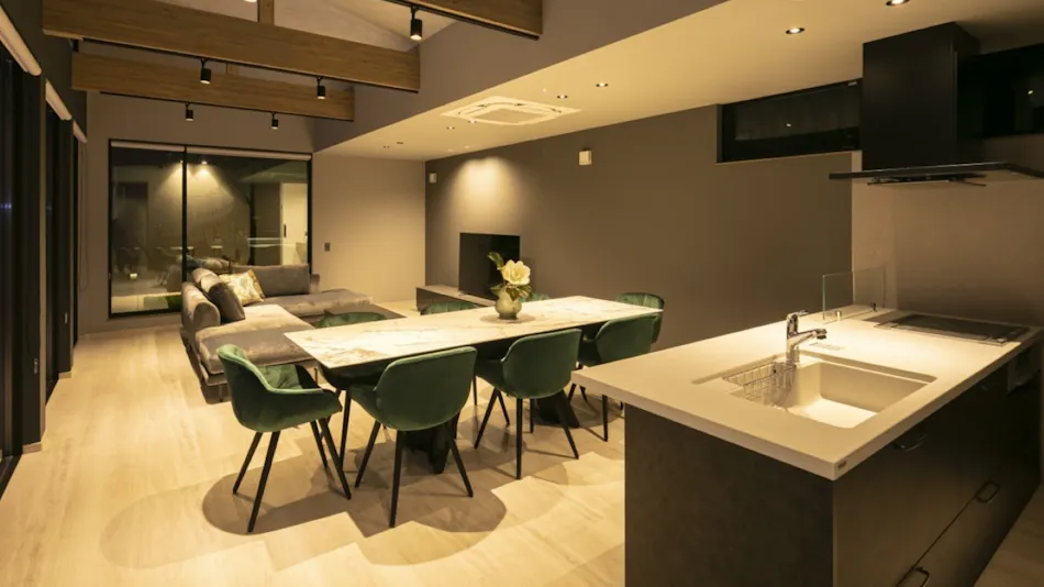 Private Villa J Island Awaji Iwaya