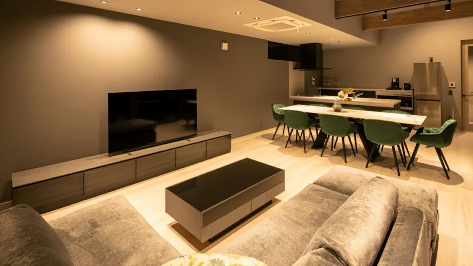 Private Villa J Island Awaji Iwaya