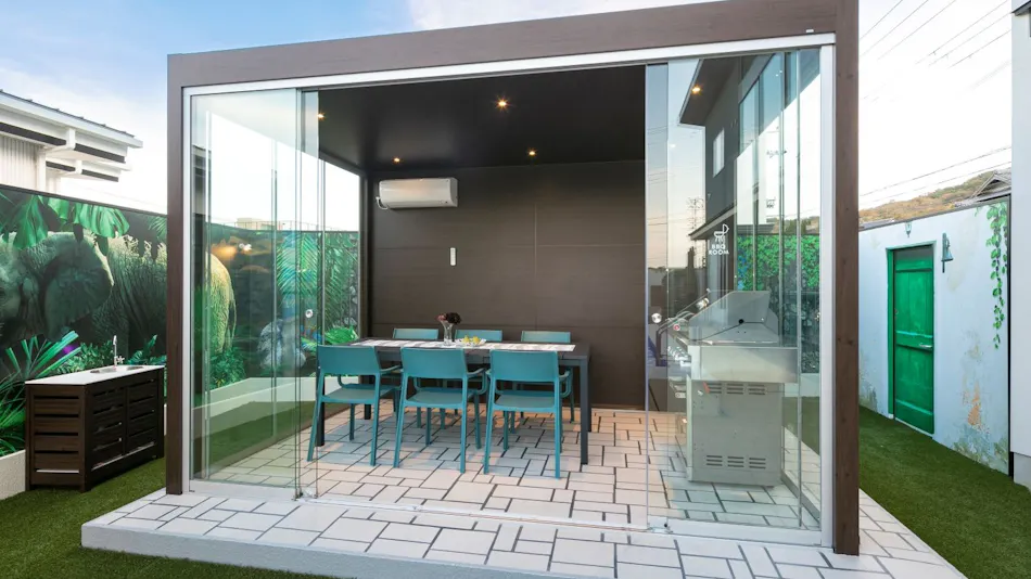 Private Villa J Island Awaji Iwaya