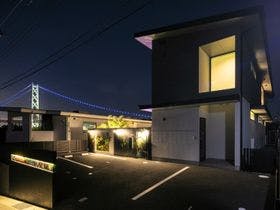 プライベートヴィラ ジェイアイランド Awaji Iwaya&nbsp;施設全景