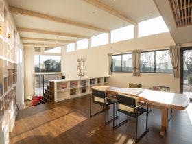 【美作・湯郷の高級貸し別荘・コテージ・ログハウス】VILLA美都奈義（びとなぎ）