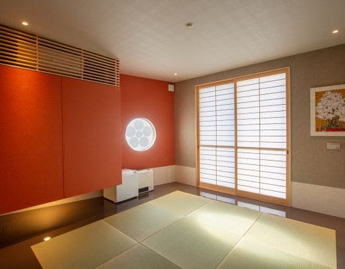 ジャグジー風呂