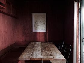 Zekkei stay ISUMI cabinのnull
