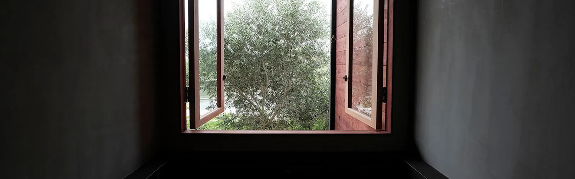 Zekkei stay ISUMI cabin