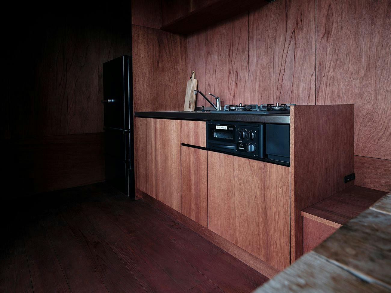 Zekkei Stay ISUMI Cabin