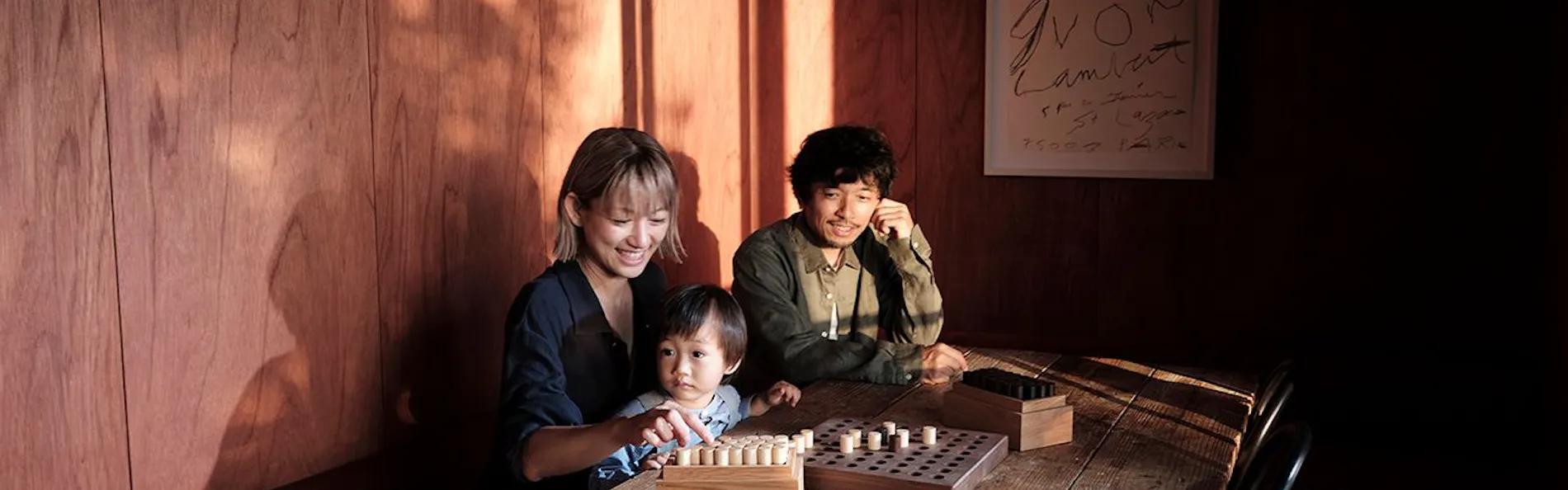 Zekkei stay ISUMI cabin