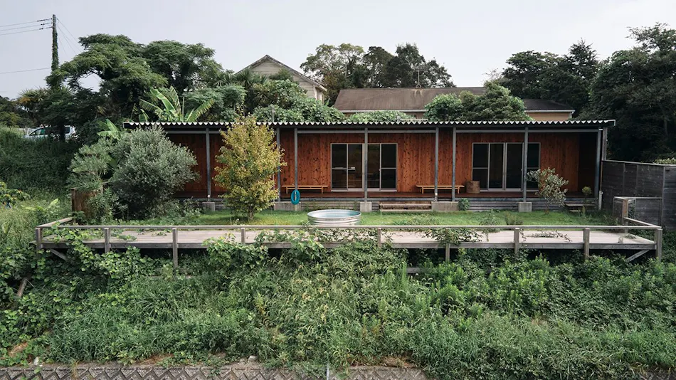 Zekkei Stay ISUMI Cabin