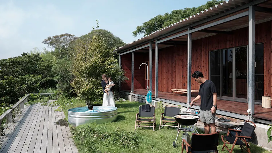Zekkei Stay ISUMI Cabin