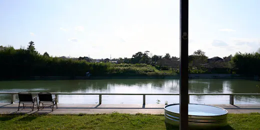 Zekkei stay ISUMI cabin