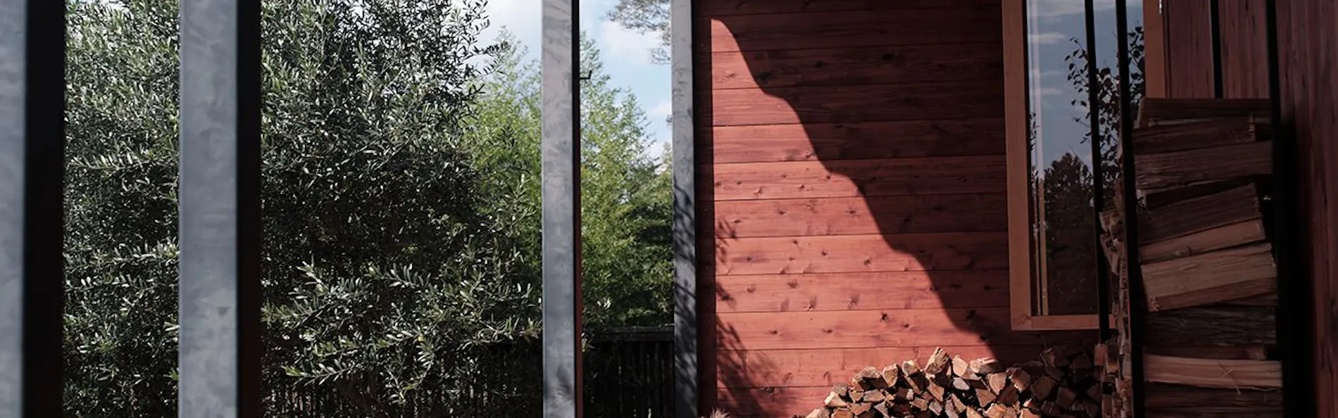 Zekkei stay ISUMI cabin