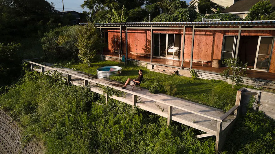 Zekkei Stay ISUMI Cabin