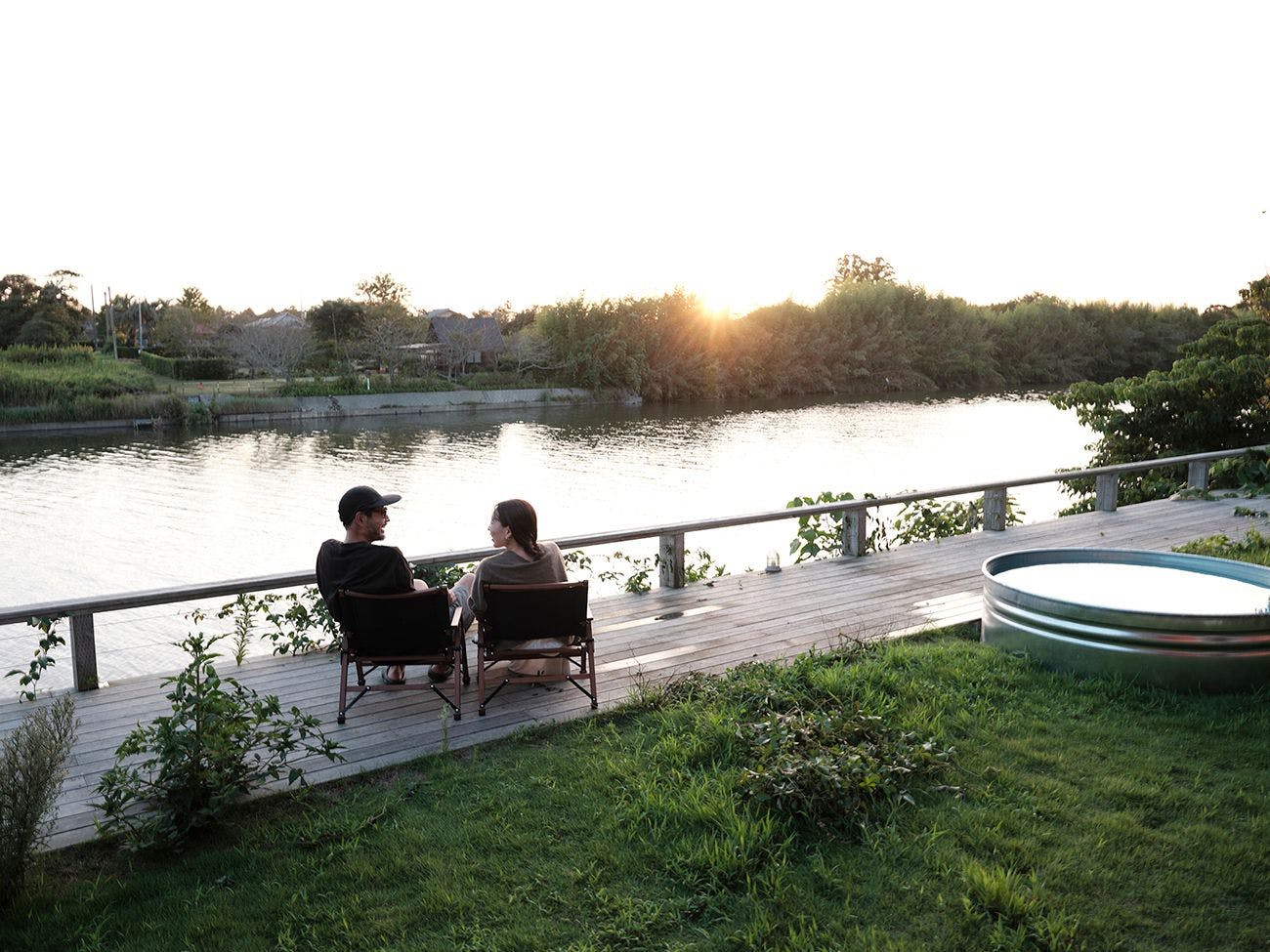 Zekkei stay ISUMI cabin