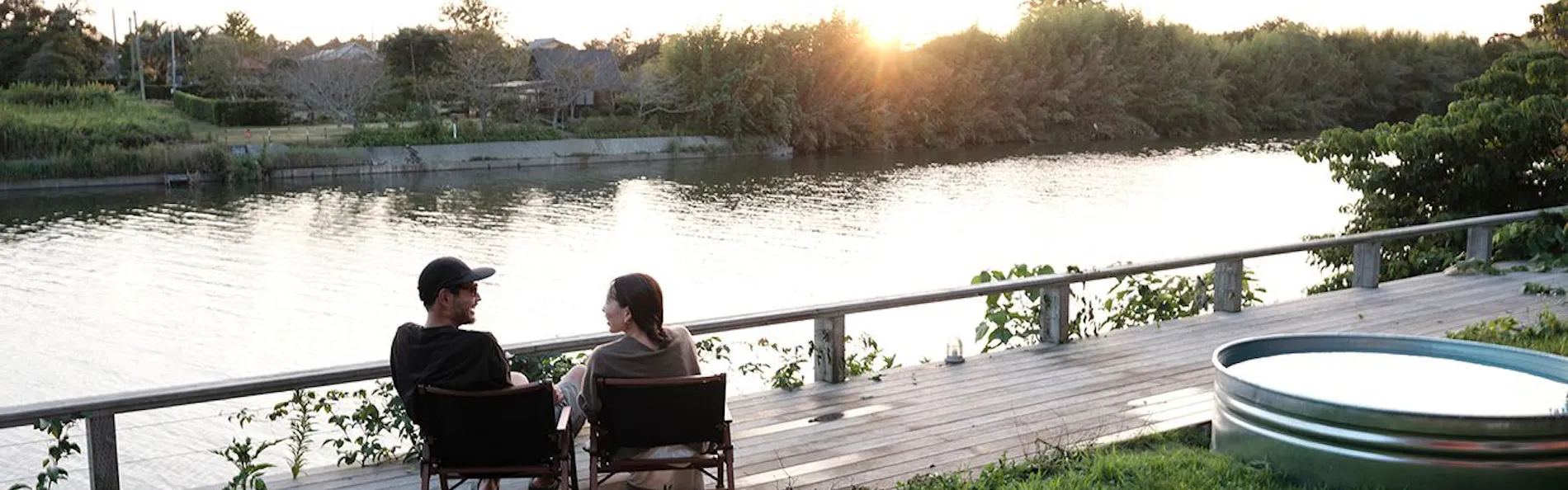 Zekkei stay ISUMI cabin