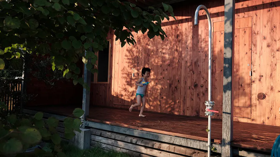 Zekkei Stay ISUMI Cabin