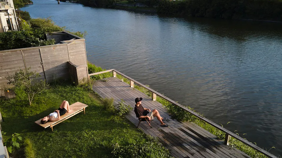 Zekkei Stay ISUMI Cabin